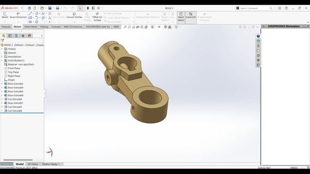 Solidworks