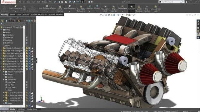 Solidworks